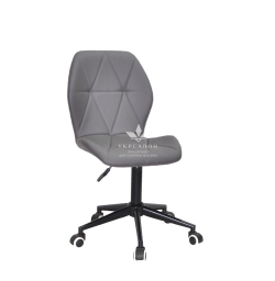 Стульчик мастера Alby Modern Black