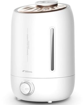 Зволожувач повітря Deerma Humidifier DEM-F500