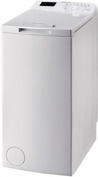 Пральна машина INDESIT BTW D61253 EU