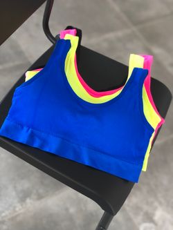 Базовий комплект на широких бретелях