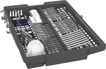 Вбудована посудомийна машина SIEMENS SR75EX65MK