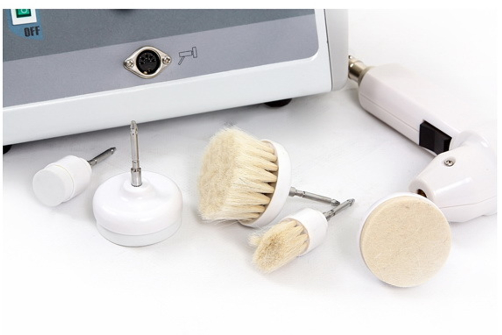 Браш - пилинг