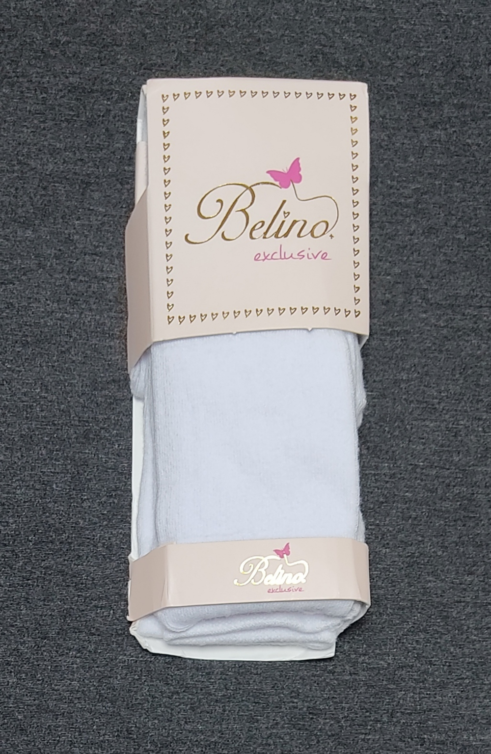 Колготки, котон ТМ "Belino"