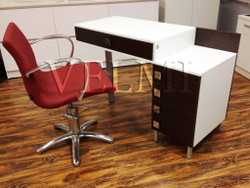 Маникюрный стол Continental
