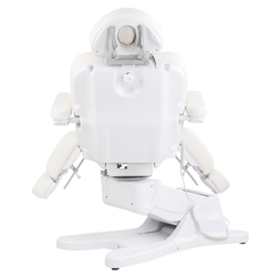 Педикюрное кресло G901C, (3 мотора)