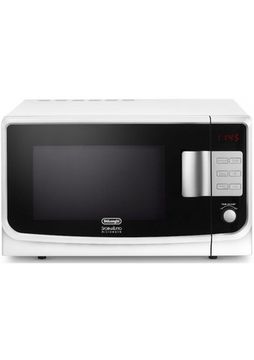 Мікрохвильова піч DeLonghi MW25G White