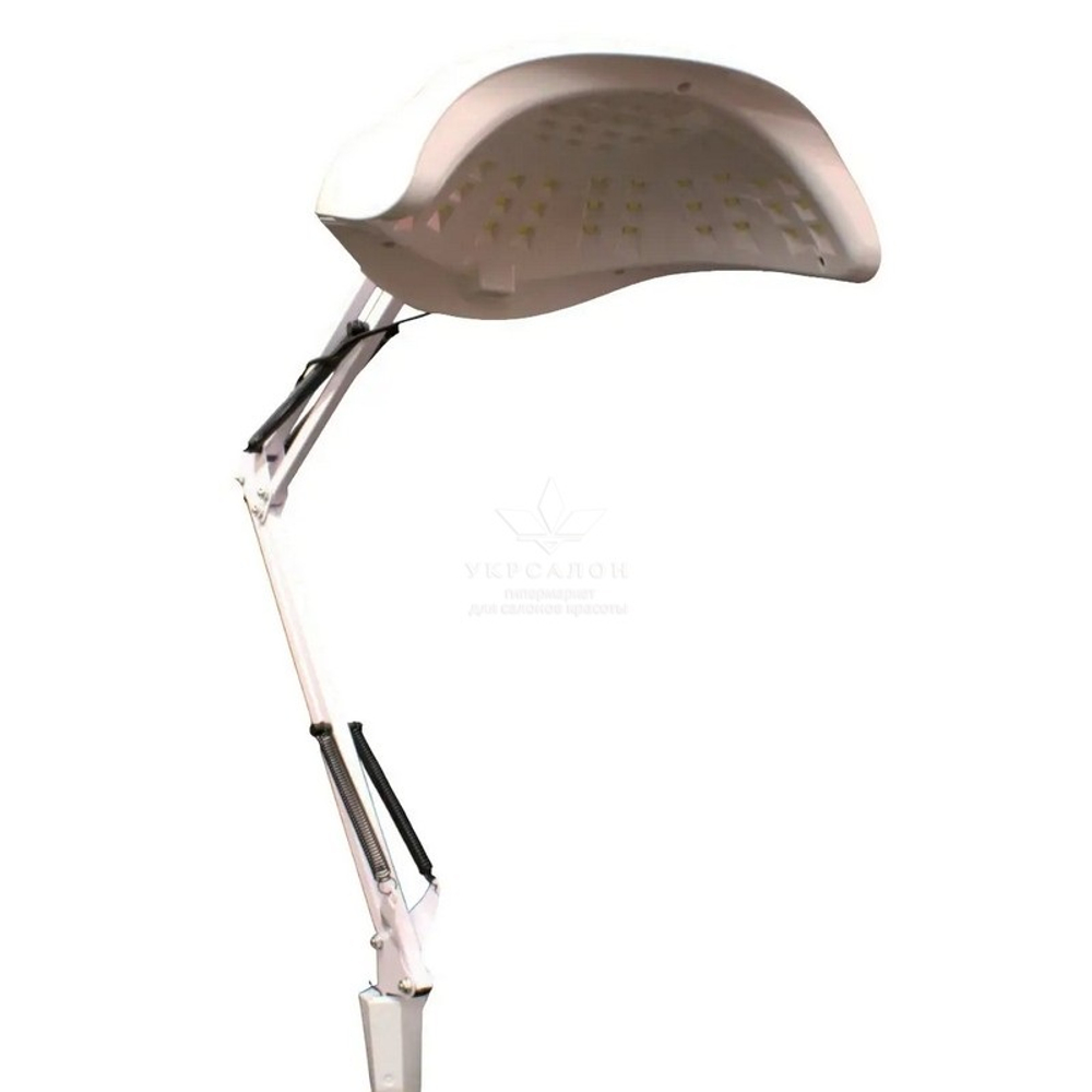 Лампа для маникюра и педикюра на штативе Sun X Plus, 86 Вт