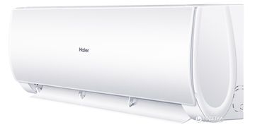 Кондиціонер HAIER AS12CB2HRA CRYSTAL