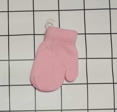 Рукавиці, акрил (1-2 роки)