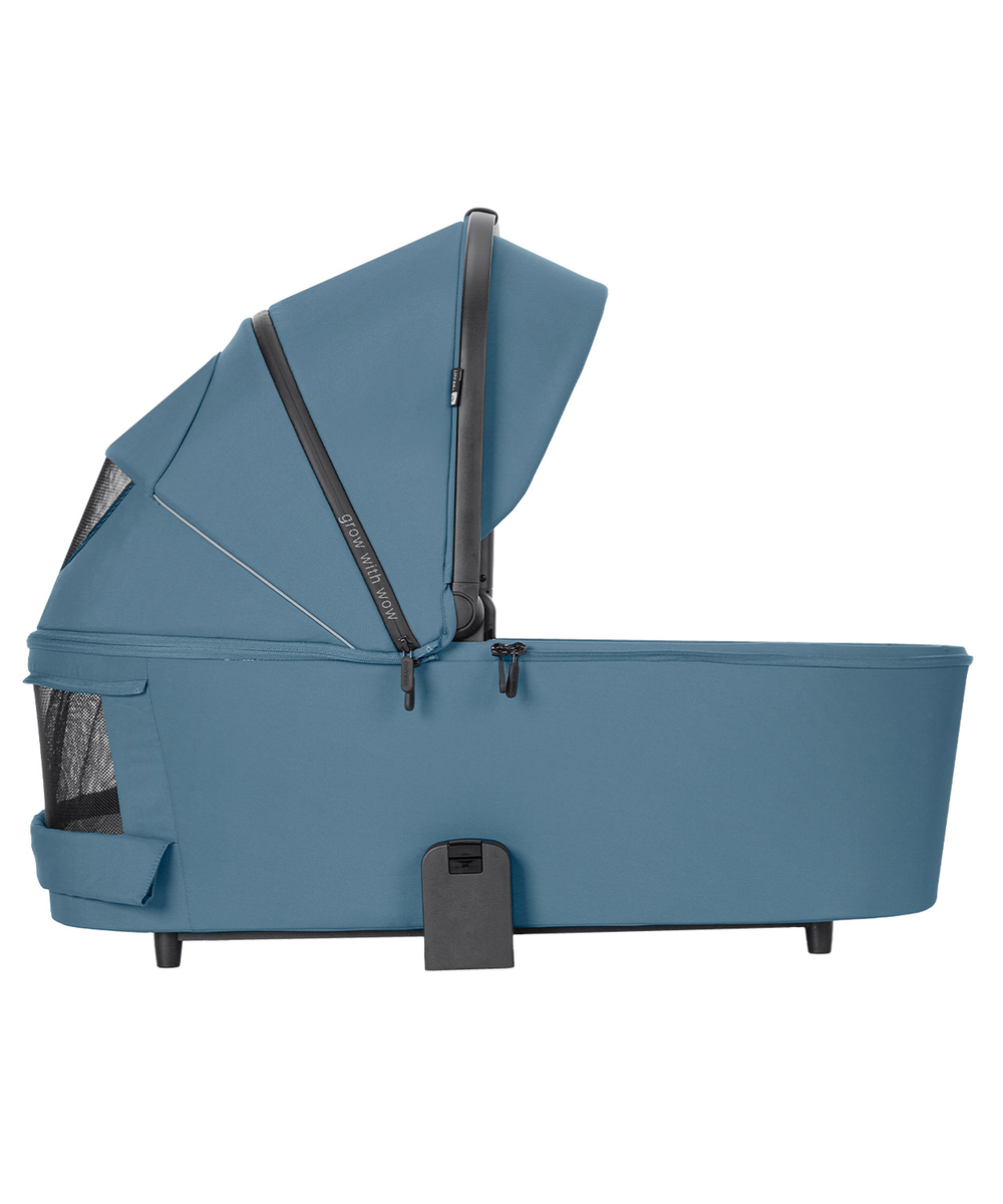 Універсальна коляска 2 в 1 Carrello Alfa CRL-6507