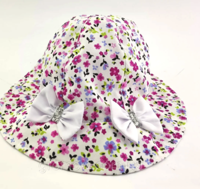 Панама, бавовна "Ua"