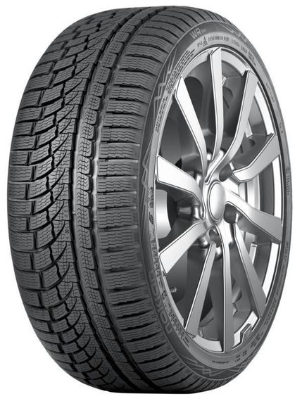 Nokian Tyres WR A4 205/55 R16 91V