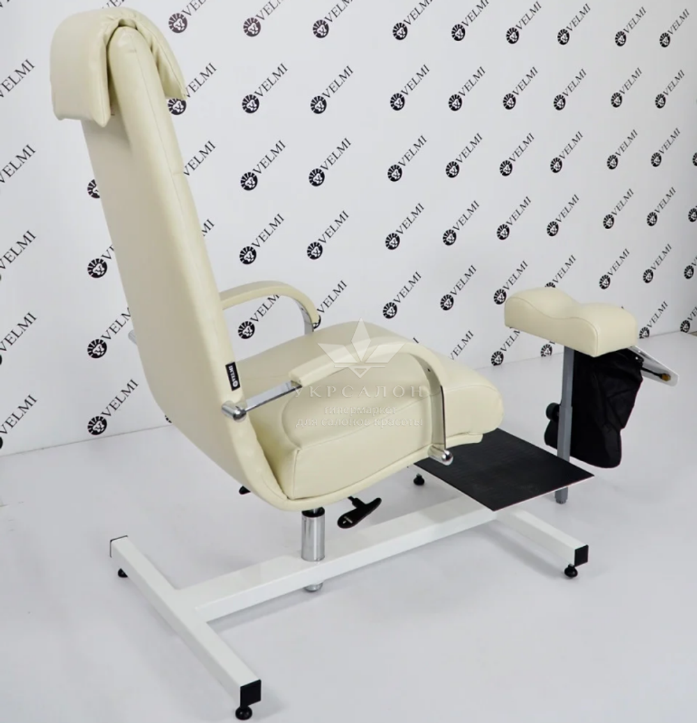 Педикюрне крісло Aramis Zestaw