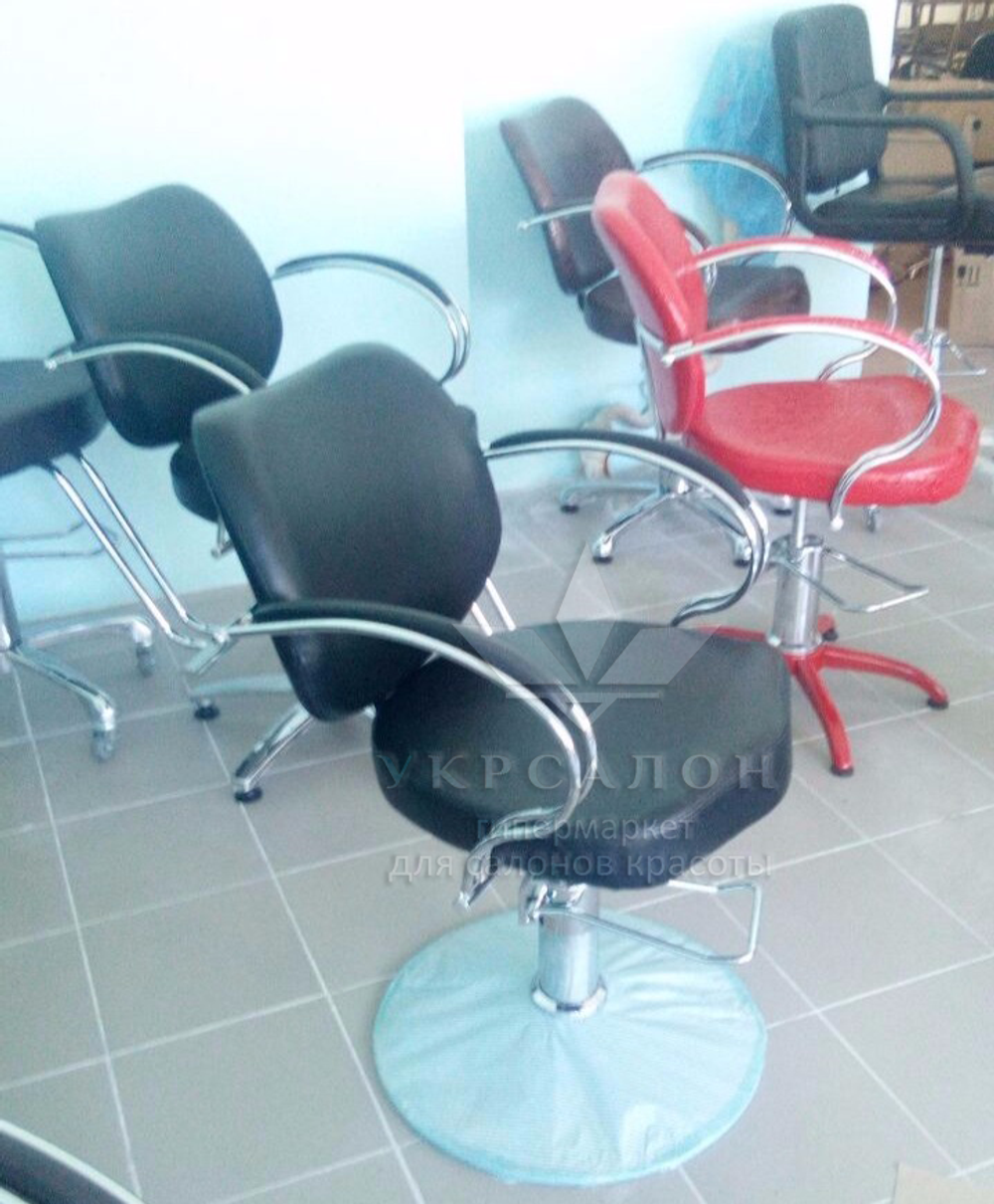 Кресло клиента NELLY