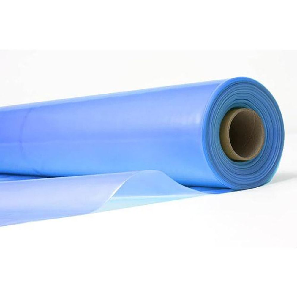 Пленка тепличная  200мкм. 6м/50м. 60 месяцев уф- стабилизатор