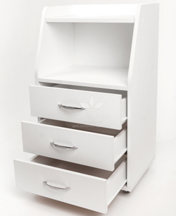 Косметологічний візок Atika ekonom