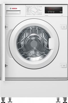 Вбудована пральна машина Bosch Serie 6 WIW24342EU