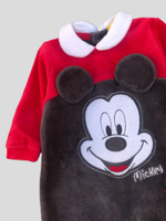 Чоловічок "Mickey", велюр ТМ "OVS" (50 см)