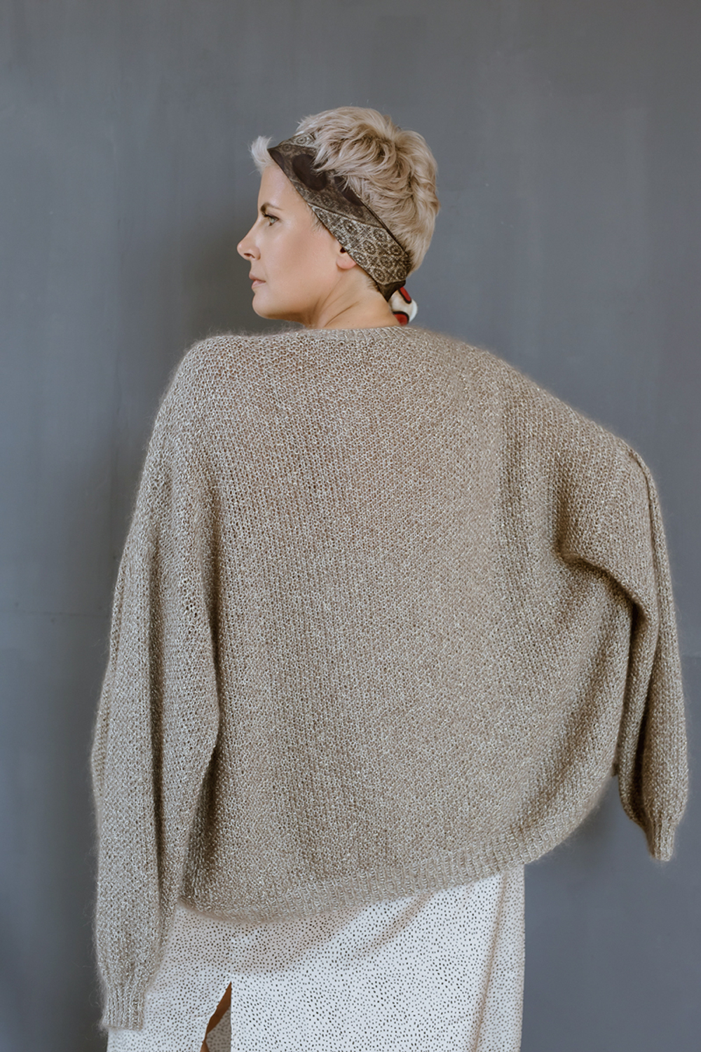 Lovely cardigan. БЕСПЛАТНО!