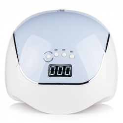 Лампа для манікюру Sun BQ-V5 120W Macaroon