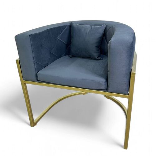 Крісло клієнта КР-07а