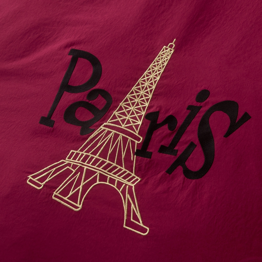 Комплект постельного белья Mood of Paris MP004