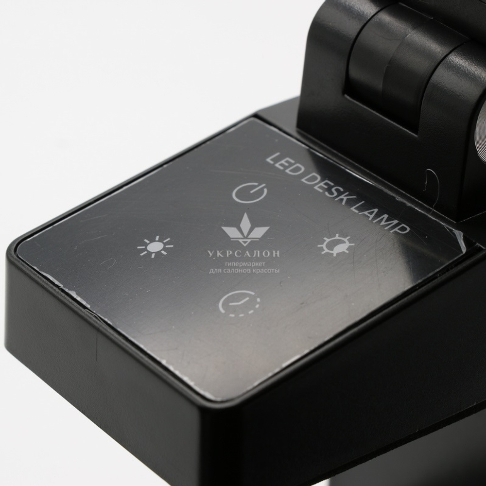 Настольная светодиодная лампа SM-609A
