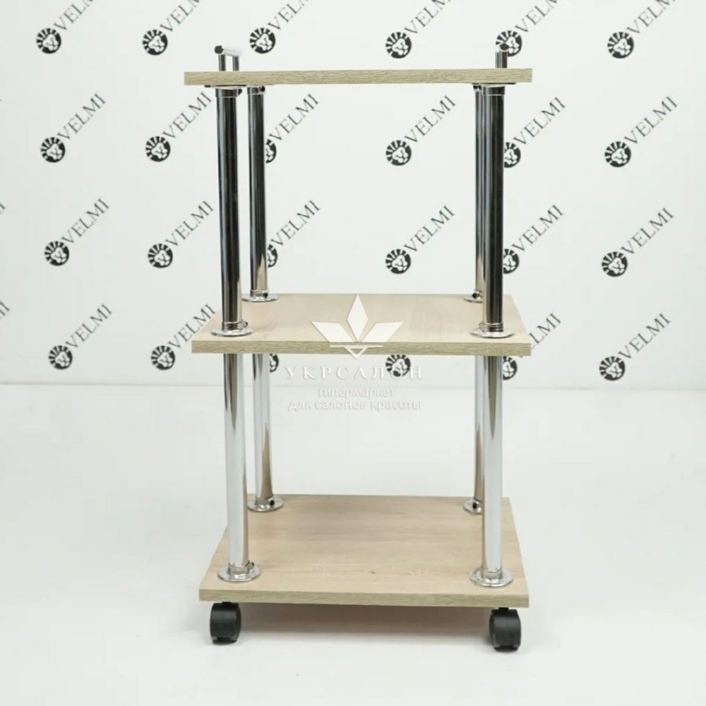 Педикюрно-косметологічна візок Проф