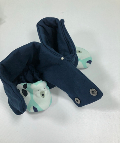 Пінетки, бавовна ТМ "SimN"