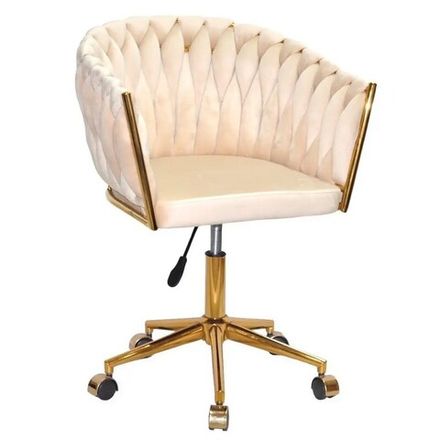 Стільчик майстра Lolita Modern Gold