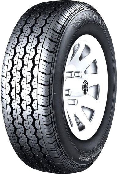 Bridgestone RD-613 195/70 R15C 104S
