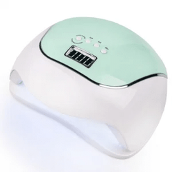 Лампа для манікюру Sun BQ-V5 120W Macaroon