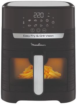 Мультипіч Moulinex Easy Fry&Grill Window EZ506820