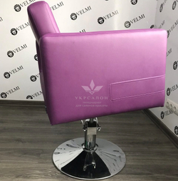 Кресло парикмахерское Carla