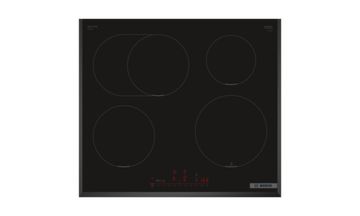 Індукційна варильна поверхня Bosch PIF651HC1E