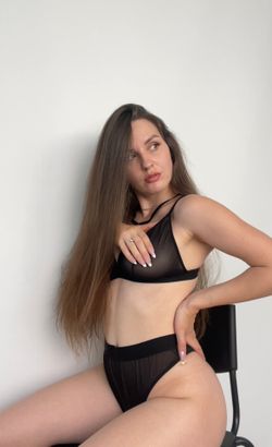 Прозорий комплект з портупеєю