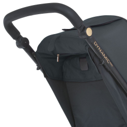 Прогулянкова коляска El Camino ME 1053-3 Dynamic Pro