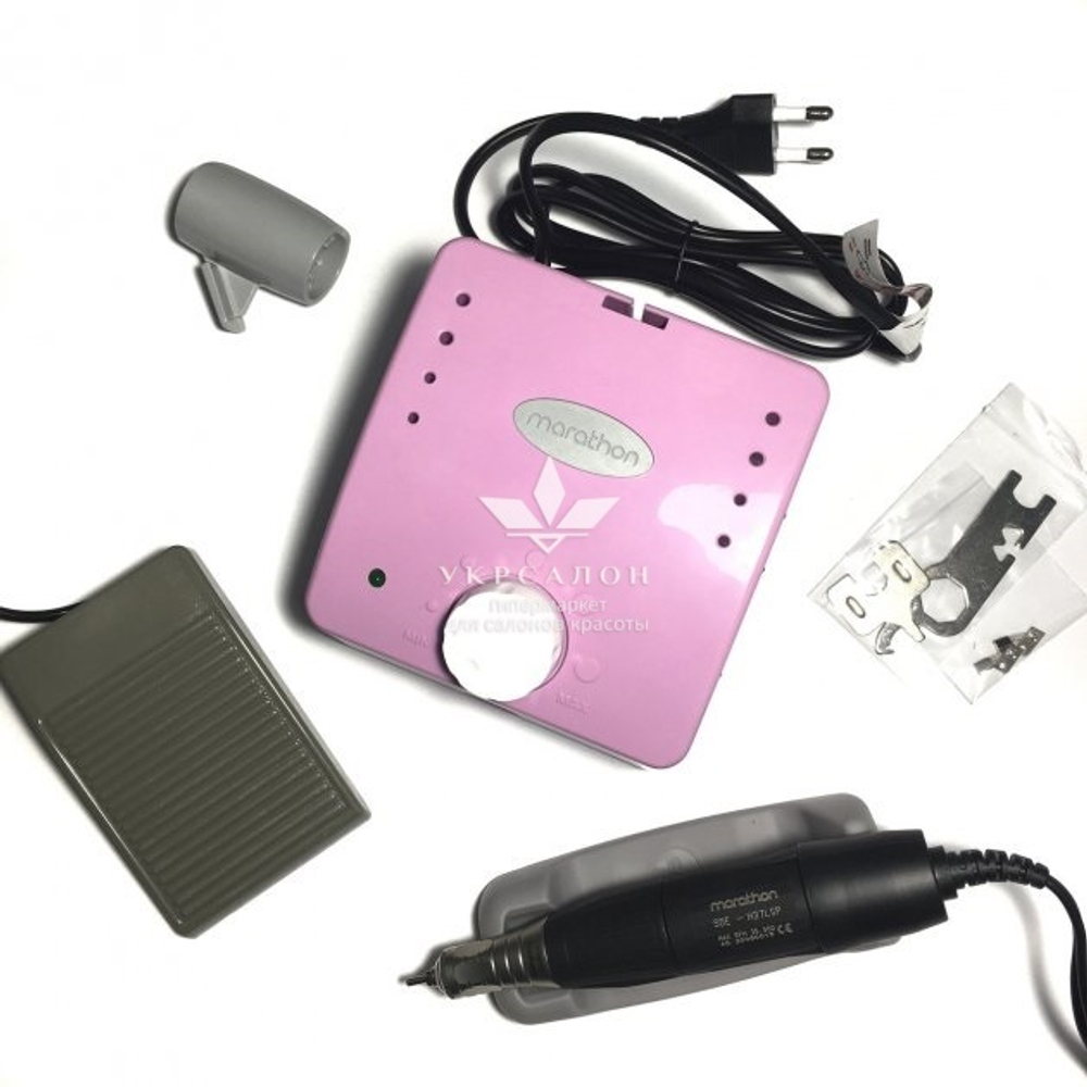 Фрезер Marathon Champion Cube 35 000 об./мин (оригинал)