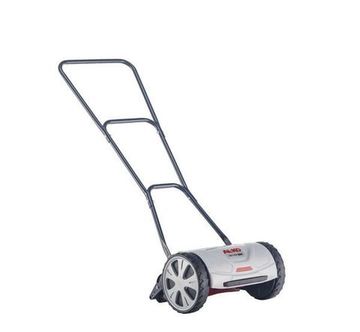 Газонокосарка механічна AL-KO Easy RazorCut 28.1 HM 28см (113864)