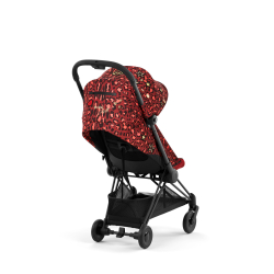 Прогулочная коляска Cybex Coya Fashion Collections