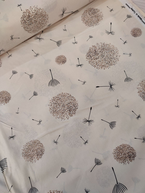 Ранфорс принт (2.4) Турция