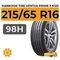 Hankook Tire Ventus Prime 3 K125 215/65 R16 98H