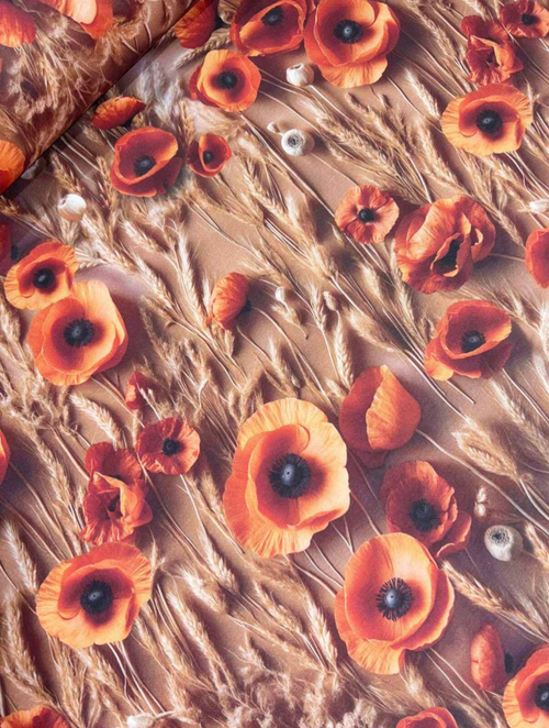 Ткань DUCK DIGITAL PREMIUM