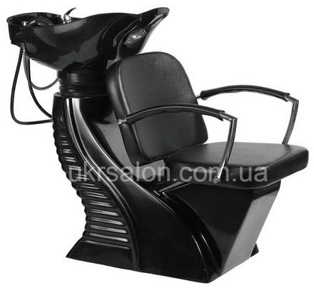 Мойка парикмахерская с креслом Gofre