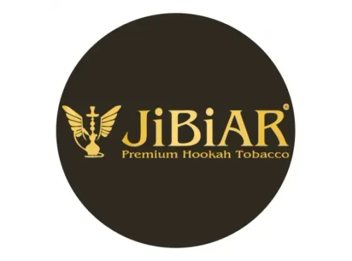 Тютюн Jibiar Chocolate Chill (Джибіар Шоколад М'ята) 250г (Виготовлено в 2019)