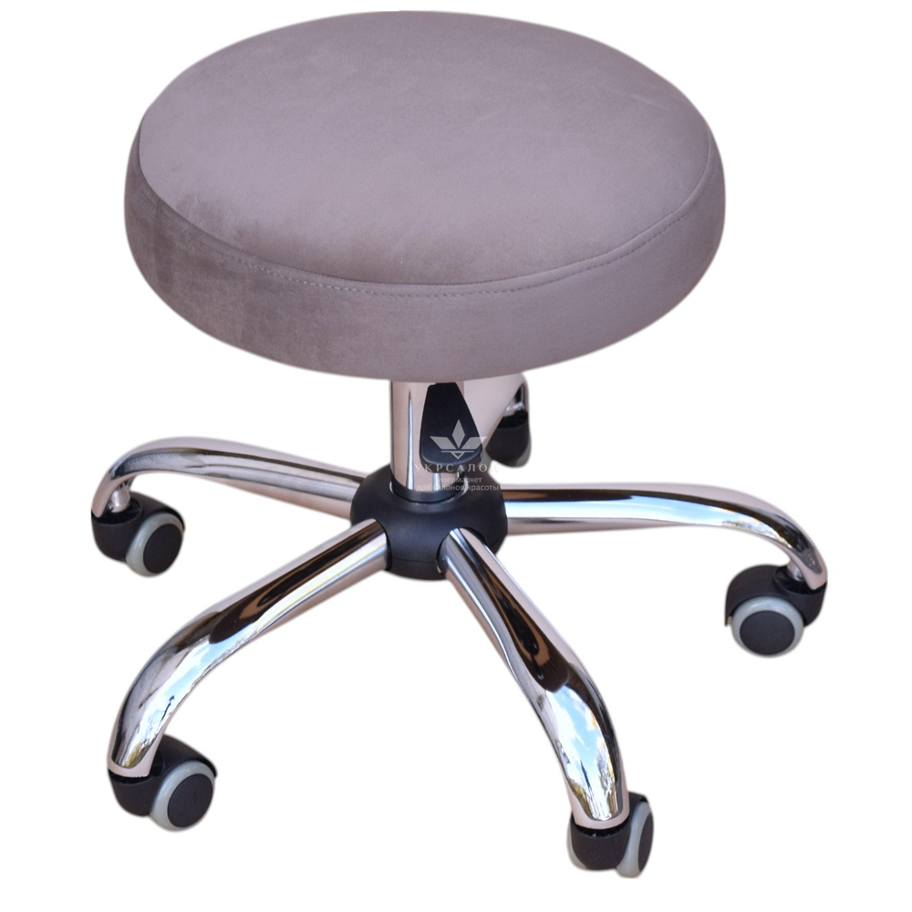 Стульчик мастера для педикюра Ontario