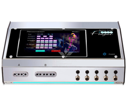 Апарат пресотерапії PR-801