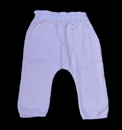 Штани, бавовна ТМ "Kiabi" (86 см)