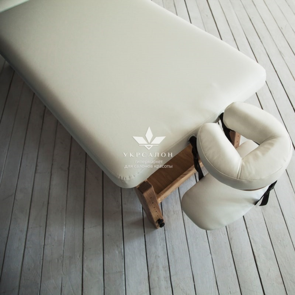 Стаціонарний масажний стіл KP-10