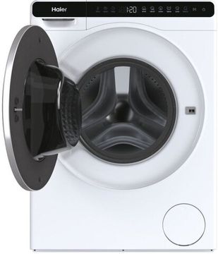 Фронтальна пральна машина Haier HW50-BP12307